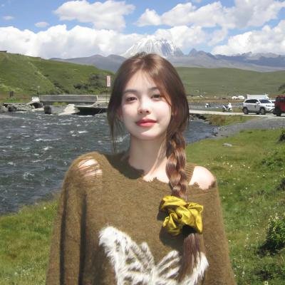 如此可爱的我们